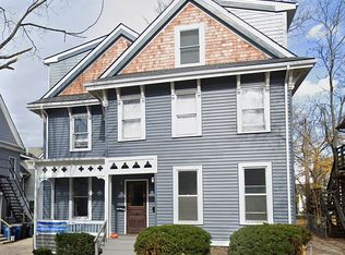 331 E Jefferson St, Ann Arbor, MI 48104
