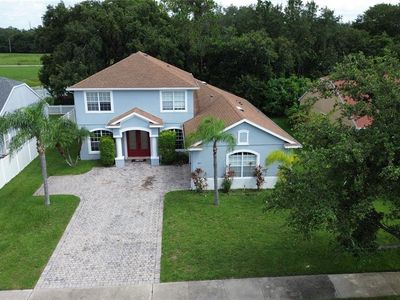 2871 Benton Ln, Kissimmee, FL, 34746