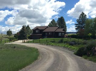 2525 Mitchell Gulch Rd, East Helena, MT 59635