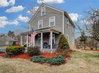 65 Seminary Rd, Simsbury, CT 06070