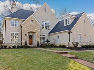7847 Jonell Sq, New Albany, OH