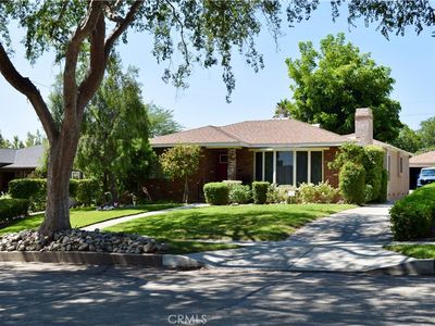 701 E Grinnell Dr, Burbank, CA, 91501