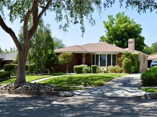 701 E Grinnell Dr, Burbank, CA 91501
