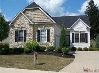 5421 Treetop Cir, Medina, OH 44256