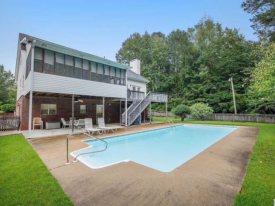 406 Highway 306, Calera, AL 35040 Zillow