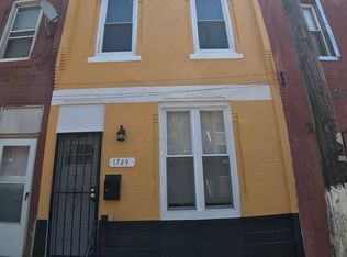 1749 N Dover St, Philadelphia, PA 19121