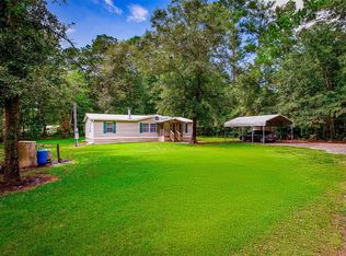 450711 State Road 200, Callahan, FL 32011