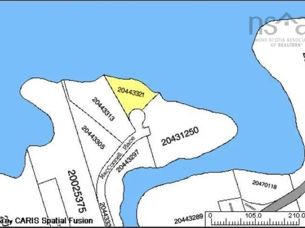 71 Macconnell Pl, Colchester, NS B0K 1V0