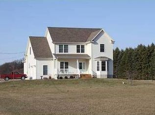 9731 Busch Rd, Birch Run, MI 48415