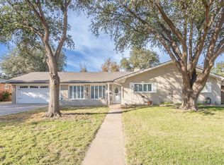 2902 Douglas Dr, Midland, TX 79701