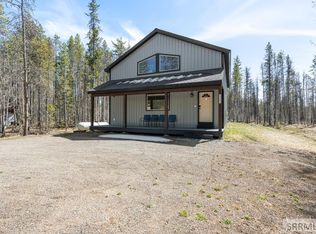 4062 Steelhead Dr, Island Park, ID 83429