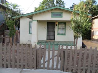 520 9th St, Marysville, CA 95901