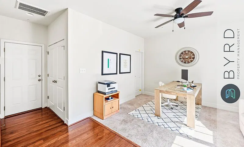 2 bed, 2.5 bath, 1876 sqft, $3,195 — Photo 4