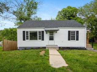 2425 W Main St, Radford, VA 24141