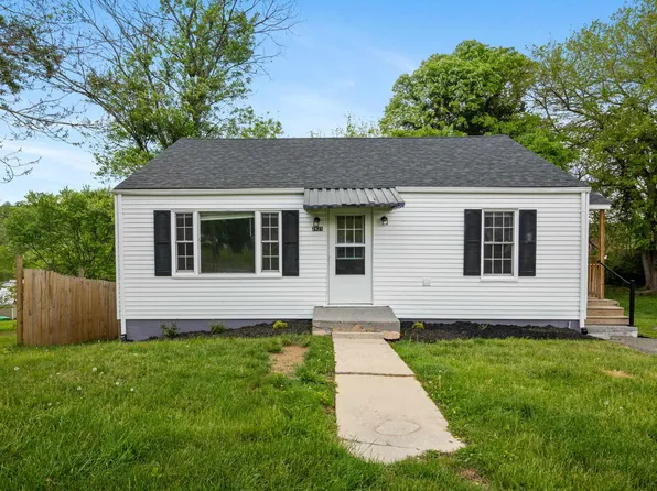 2425 W Main St, Radford, VA 24141