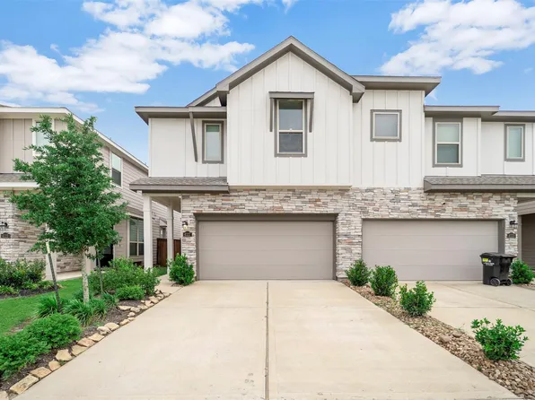 4127 Champlain Way, Iowa Colony, TX 77583