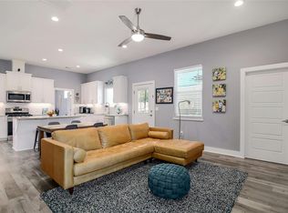 7607 Providence Ave #A, Austin, TX 78752