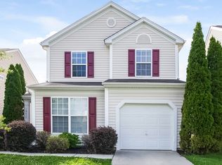 10615 Gallowgate Ln, Charlotte, NC 28213