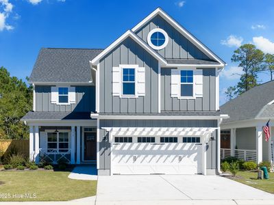 111 Coburn Court, Hampstead, NC, 28443