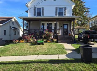 515 Ashcroft Ave, Cresson, PA 16630