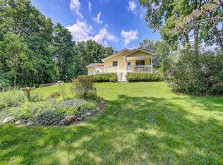 1224 Bluff Crest Ln, Indianapolis, IN 46217