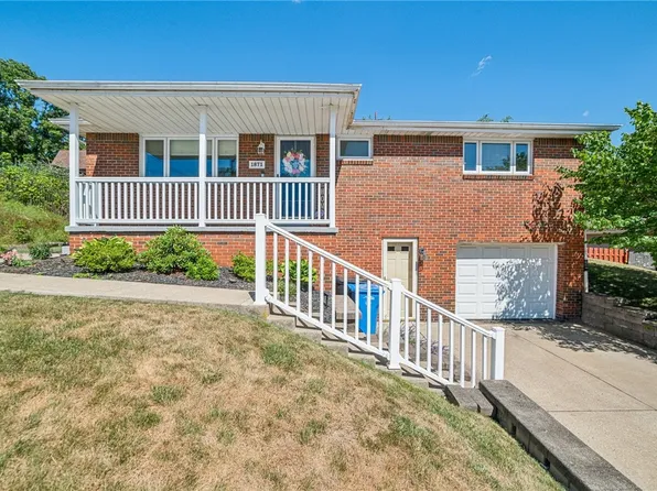 1871 Craig Dr, North Huntingdon, PA 15642