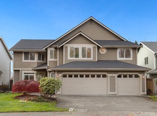 30221 127th Pl SE, Auburn, WA