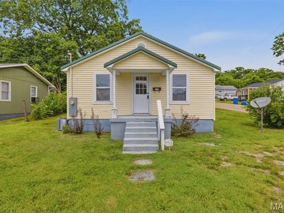 808 Towle St, Potosi, MO, 63664