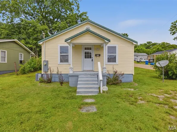 808 Towle St, Potosi, MO 63664