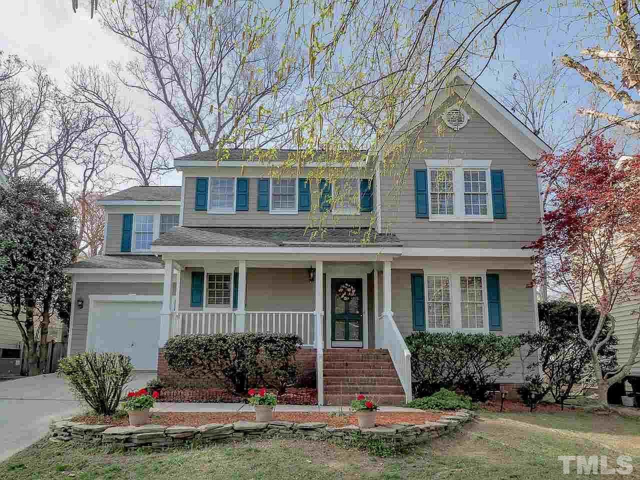 209 Mint Hill Dr, Cary, NC 27519 Zillow