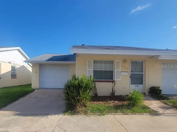 4929 Filner St, New Port Richey, FL 34652