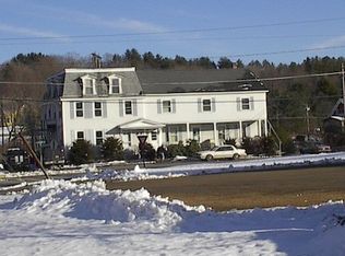 2 Homestead Ave APT 3, Swanzey, NH 03446