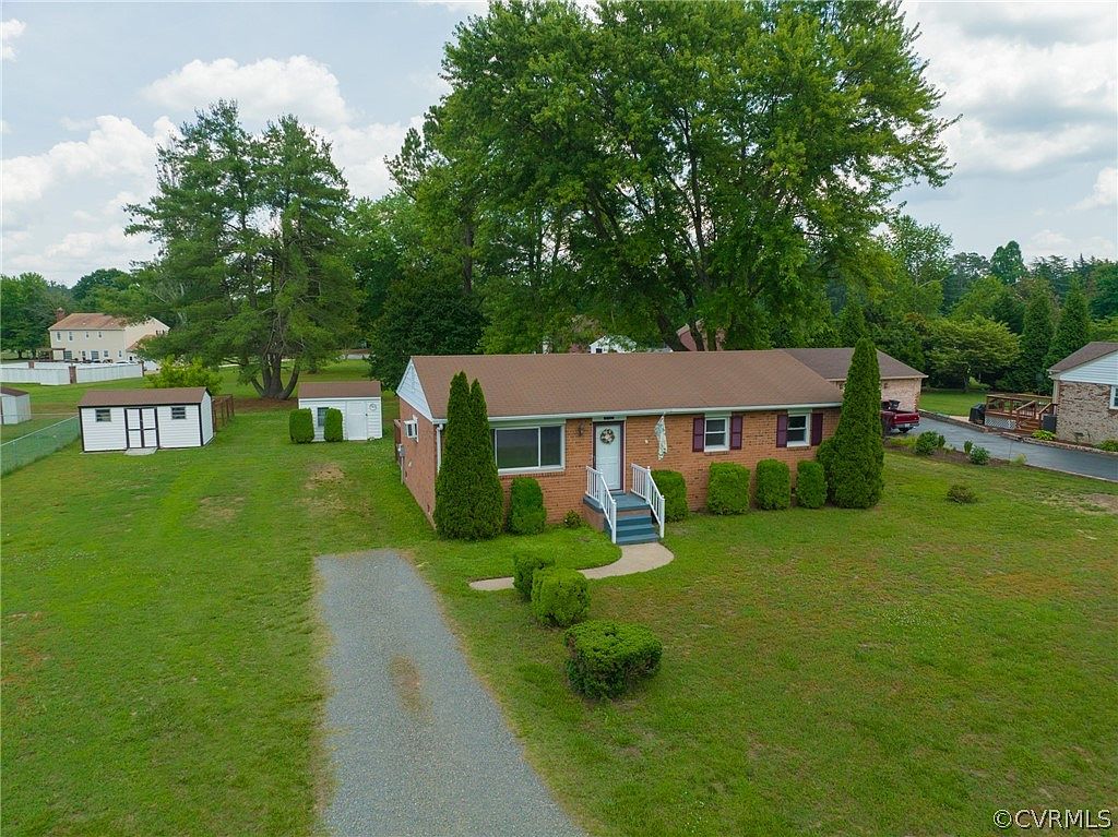9192 Swannanoa Trl, Mechanicsville, VA 23116 Zillow