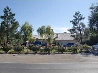 2563 E Reno Ave, Las Vegas, NV 89120