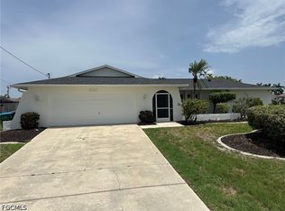 801 SW 52nd St, Cape Coral, FL 33914