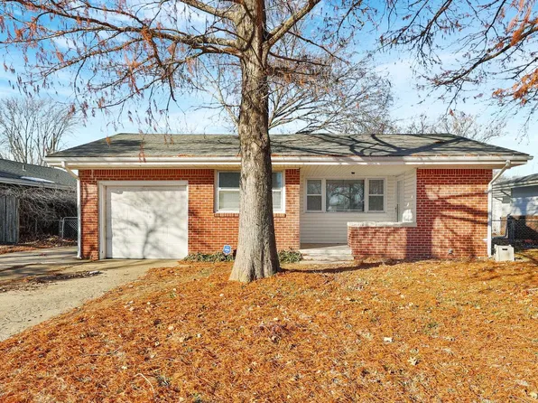 1416 W 30th St S, Wichita, KS 67217