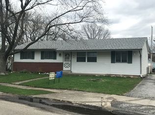 433 S Norfolk St, Indianapolis, IN