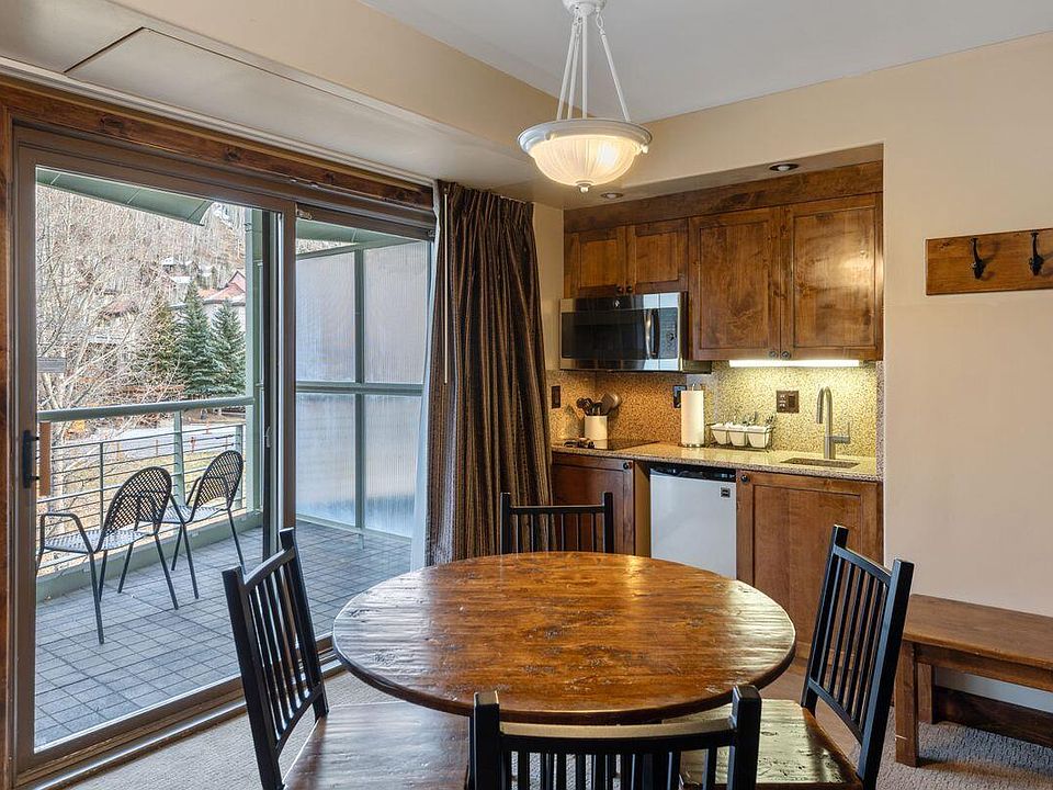 Peaks Condo Hotel 136 Country Club Dr Telluride, CO Zillow