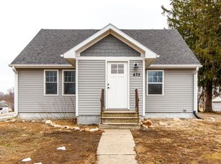 432 Main St, Jewell, IA 50130