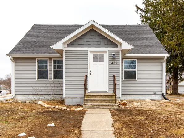432 Main St, Jewell, IA 50130