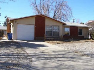 81 Chiquita St, White Rock, NM 87544