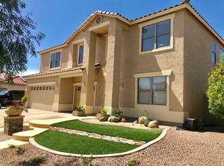 3136 W Redbird Rd, Phoenix, AZ 85083