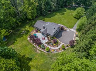 46 Huckleberry Rd, Redding, CT 06896