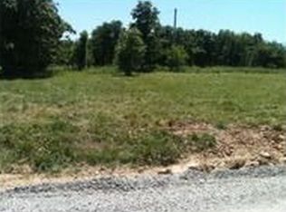 57475 E 240 Rd, Afton, OK 74331