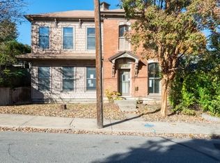 609 Spring St, Atchison, KS 66002