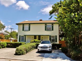 2925 W San Jose St, Tampa, FL 33629