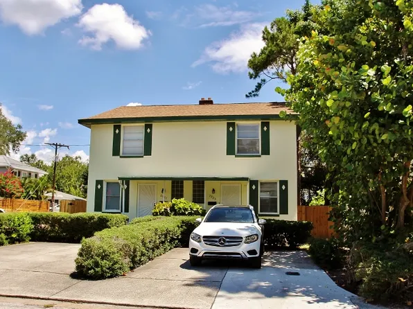 2925 W San Jose St, Tampa, FL 33629