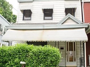 4117 Haldane St, Pittsburgh, PA