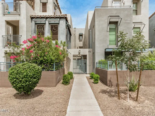 615 E PORTLAND Street #118, Phoenix, AZ 85004