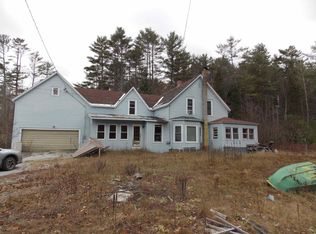 61 McKennon Dr, South Ryegate, VT 05069